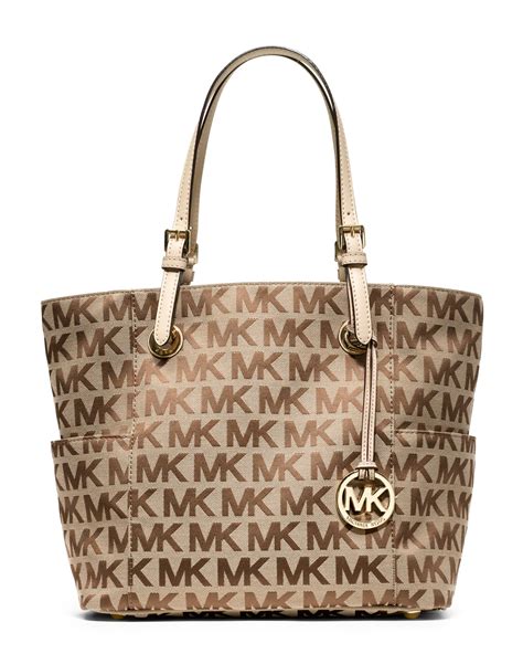 michael kors tote bag mk logo|michael kors tote bags cheap.